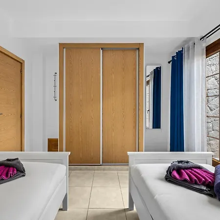 Jeamir 2 Villa Playa Blanca