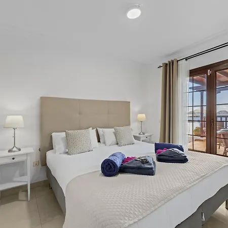 Jeamir 2 Villa Playa Blanca