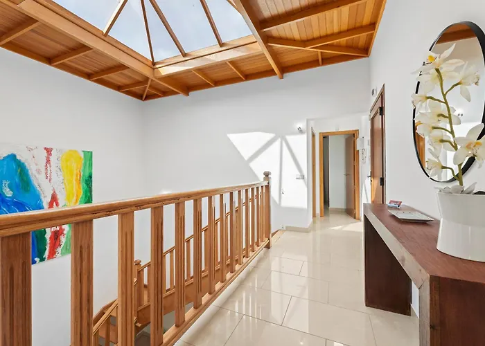 Jeamir 2 Villa Playa Blanca