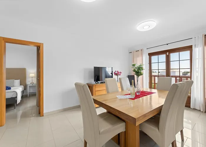 Jeamir 2 Playa Blanca