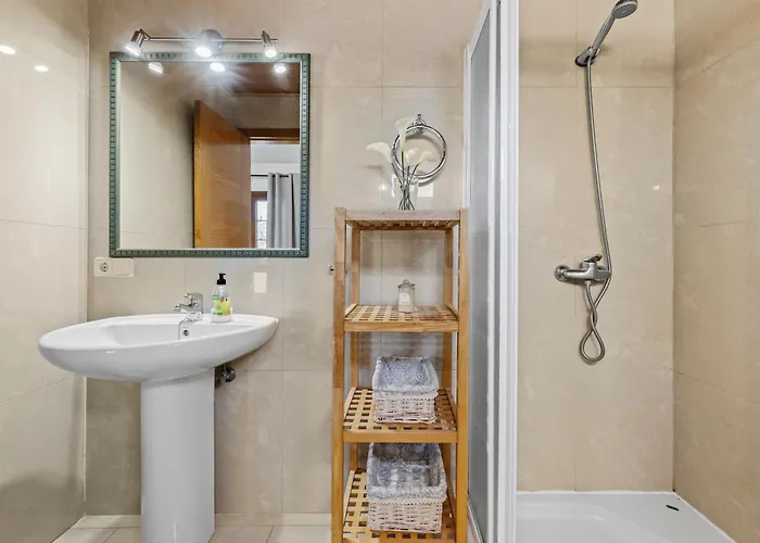 Jeamir 2 * Playa Blanca