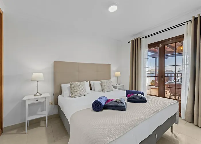 Jeamir 2 Villa Playa Blanca