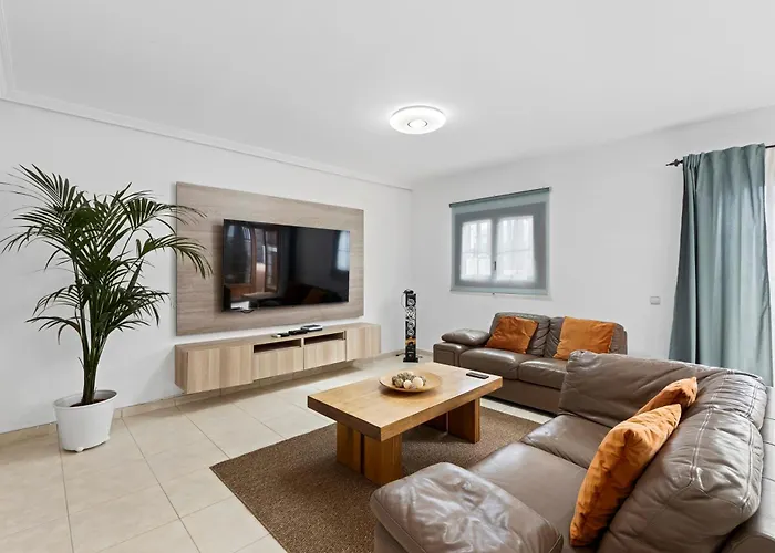 Jeamir 2 Playa Blanca