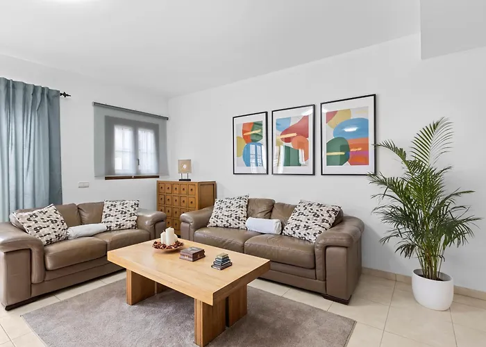 Jeamir 2 Playa Blanca