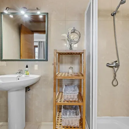 Jeamir 2 * Playa Blanca (Lanzarote)