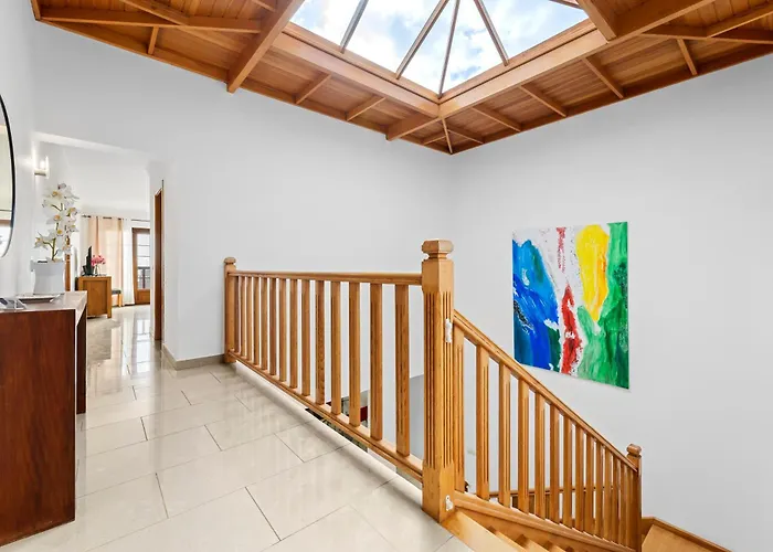 Villa Jeamir 2 Playa Blanca (Lanzarote)