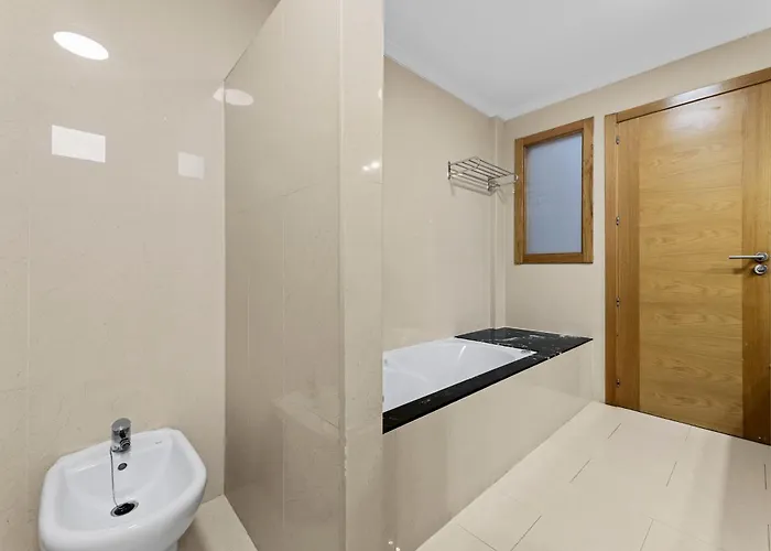 Jeamir 2 Playa Blanca (Lanzarote)