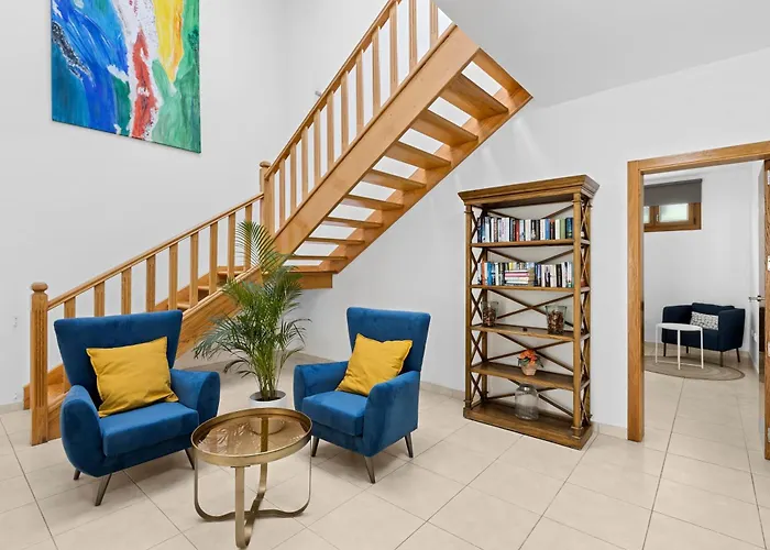 Jeamir 2 Playa Blanca (Lanzarote)