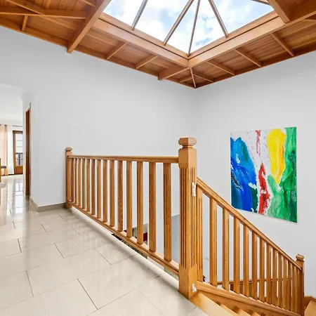 Villa Jeamir 2 Playa Blanca (Lanzarote)