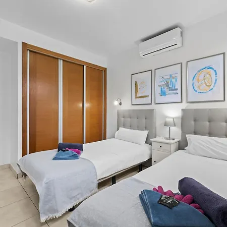 Jeamir 2 Villa Playa Blanca (Lanzarote)