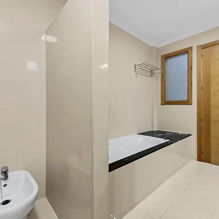 Jeamir 2 Playa Blanca (Lanzarote)