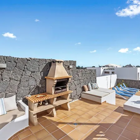 Jeamir 2 Playa Blanca (Lanzarote)