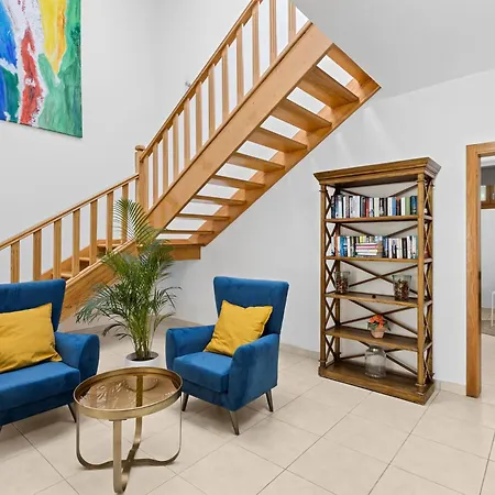 Jeamir 2 Playa Blanca (Lanzarote)