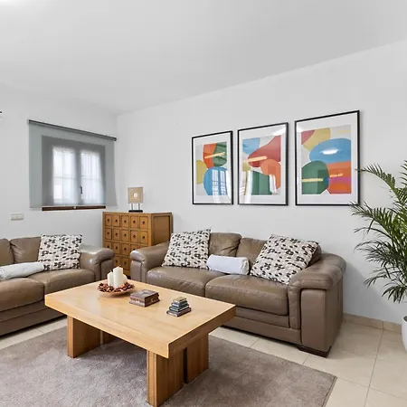 Jeamir 2 Playa Blanca (Lanzarote)